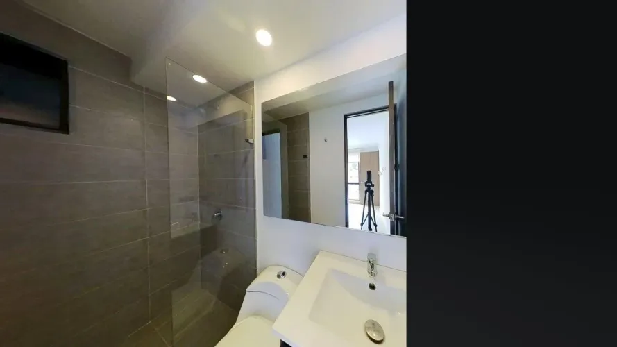 Apartamento de 2 alcobas en venta en Chuntame, Cajicá, 55 m² · foto 11 de 24