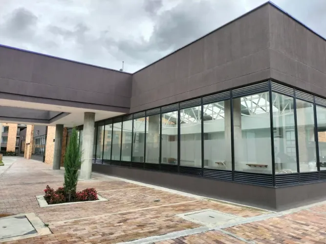 Apartamento de 2 alcobas en venta en Chuntame, Cajicá, 55 m² · foto 13 de 24