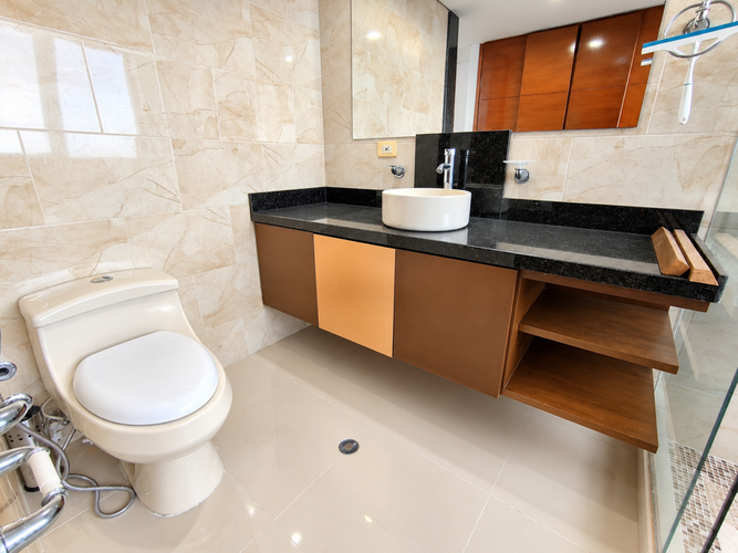 Apartamento de 3 alcobas en venta en Cabecera Del Llano, Bucaramanga, 145 m² · foto 21 de 23