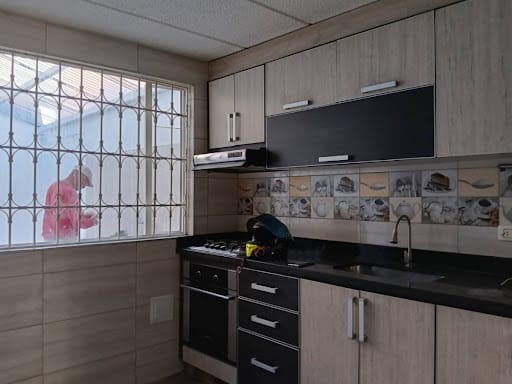 Casa de 4 alcobas en arriendo en Mandalay, Bogotá, 110 m² · foto 22 de 24