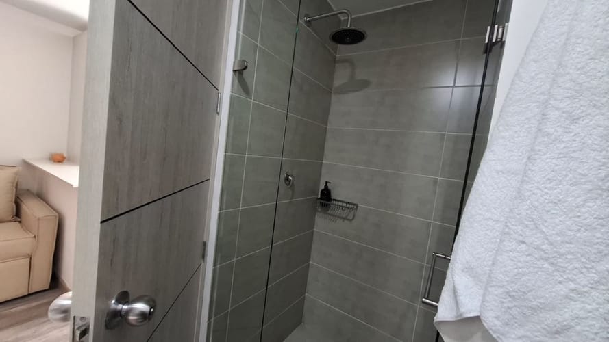 Apartamento de 1 alcoba en arriendo en Eduardo Santos, Bogotá, 30 m² · foto 12 de 16