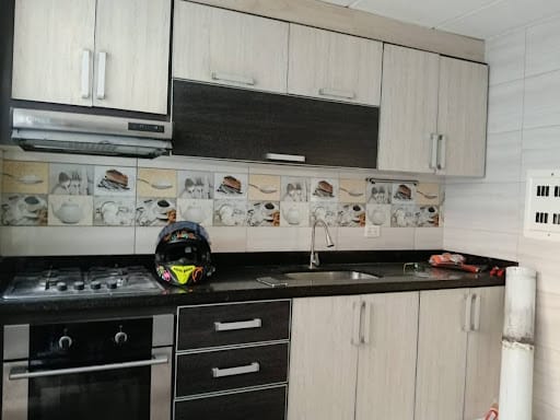 Casa de 4 alcobas en arriendo en Mandalay, Bogotá, 110 m² · foto 23 de 24