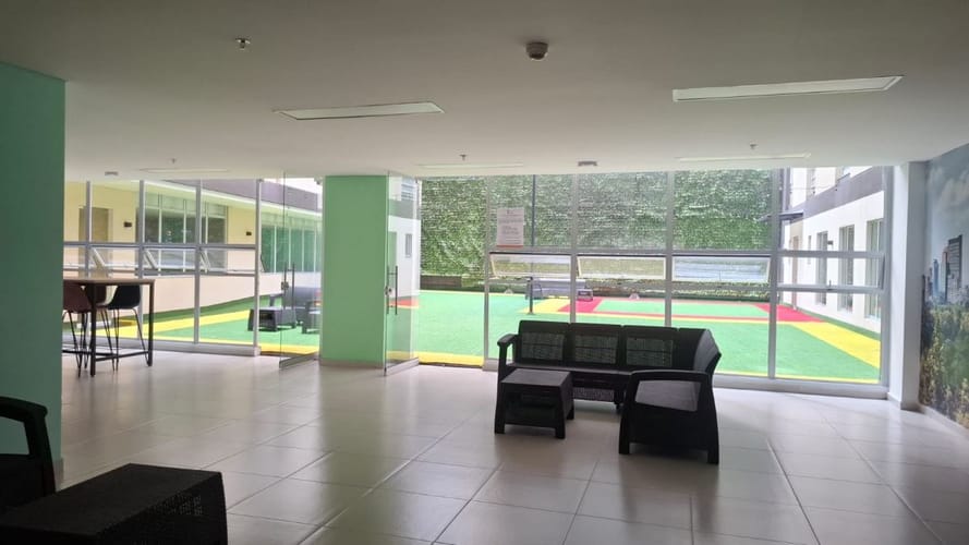 Apartamento de 1 alcoba en arriendo en Eduardo Santos, Bogotá, 30 m² · foto 13 de 16