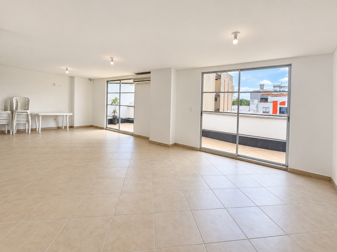 Apartamento de 3 alcobas en venta en Cabecera Del Llano, Bucaramanga, 145 m² · foto 23 de 23