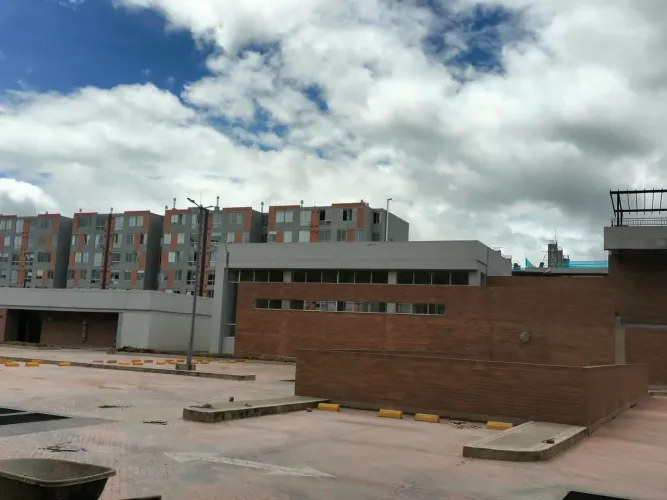 Apartamento de 3 alcobas en venta en Santa Lucia, Chía, 74 m² · foto 20 de 24
