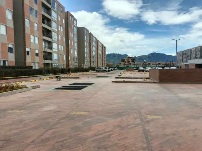 Apartamento de 3 alcobas en venta en Santa Lucia, Chía, 74 m² · foto 21 de 24