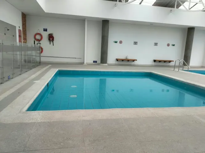 Apartamento de 2 alcobas en venta en Chuntame, Cajicá, 55 m² · foto 24 de 24