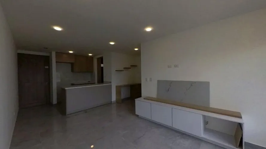 Apartamento de 2 alcobas en venta en Chuntame, Cajicá, 53 m² · foto 3 de 18