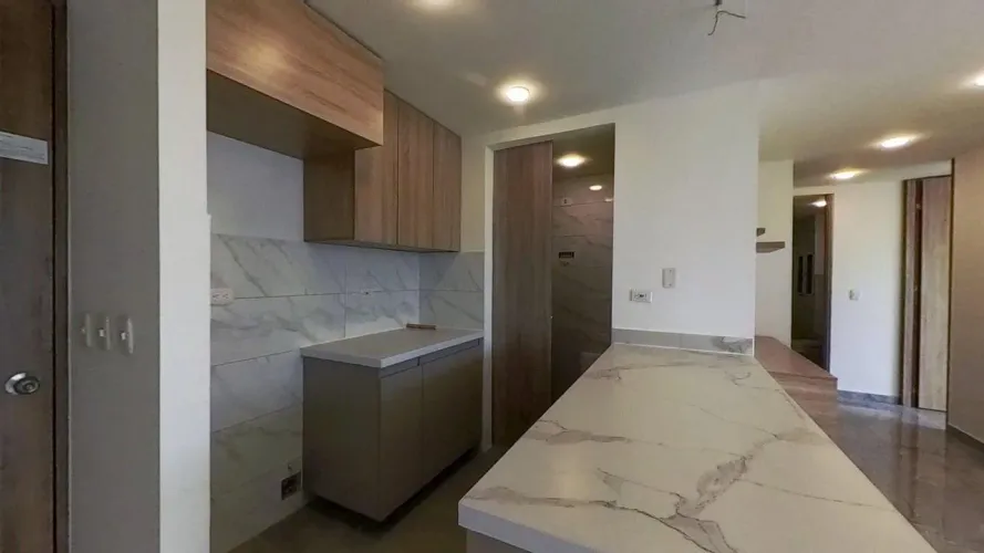 Apartamento de 2 alcobas en venta en Chuntame, Cajicá, 53 m² · foto 5 de 18