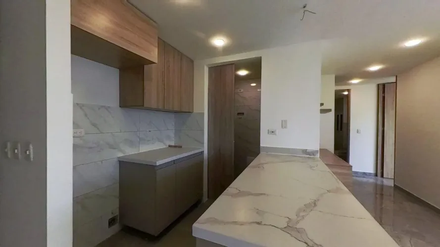Apartamento de 2 alcobas en venta en Chuntame, Cajicá, 53 m² · foto 6 de 18
