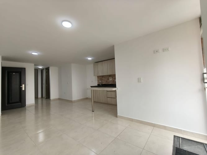 Apartamento de 3 alcobas en arriendo en Asdesillas, Sabaneta, 77 m² · foto 10 de 24