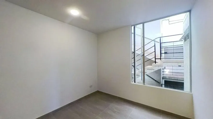 Apartamento de 2 alcobas en venta en Chuntame, Cajicá, 53 m² · foto 8 de 18