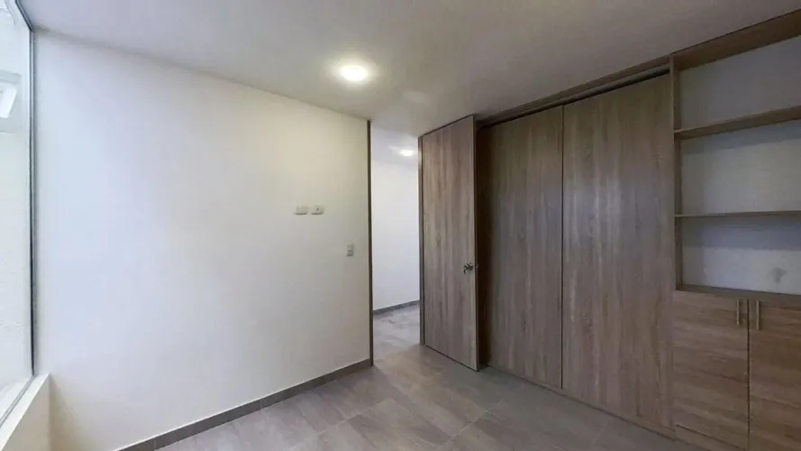 Apartamento de 2 alcobas en venta en Chuntame, Cajicá, 53 m² · foto 9 de 18