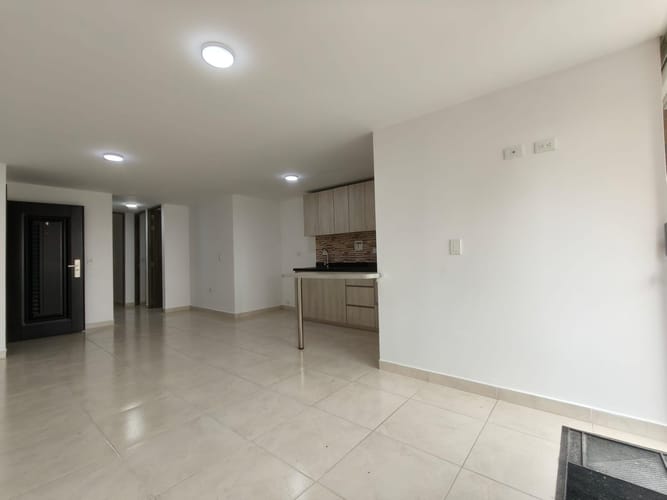 Apartamento de 3 alcobas en arriendo en Asdesillas, Sabaneta, 77 m² · foto 11 de 24