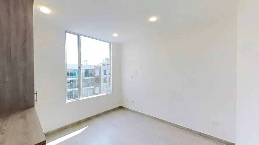 Apartamento de 2 alcobas en venta en Chuntame, Cajicá, 53 m² · foto 10 de 18
