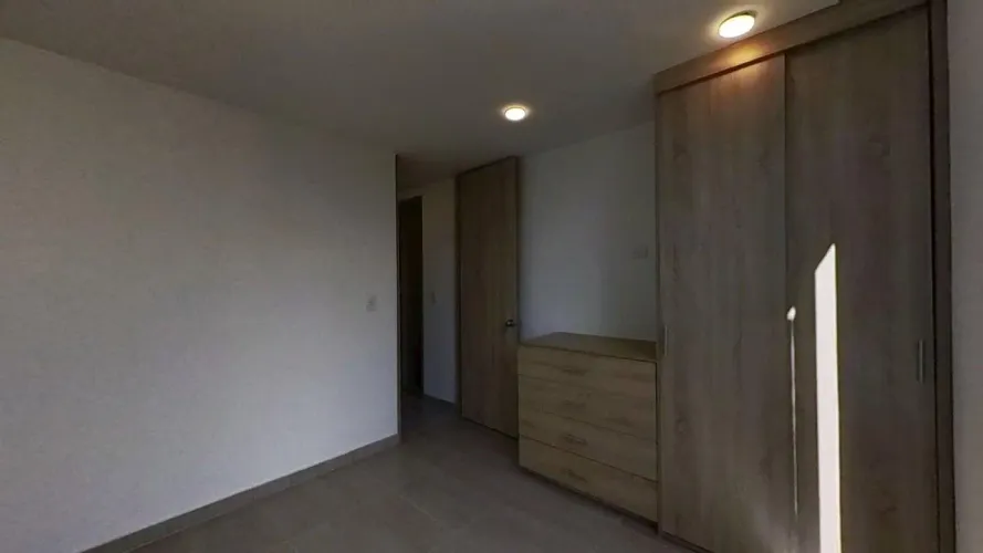 Apartamento de 2 alcobas en venta en Chuntame, Cajicá, 53 m² · foto 11 de 18