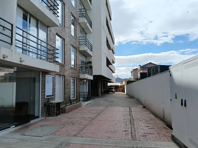Apartamento de 2 alcobas en venta en Chuntame, Cajicá, 53 m² · foto 15 de 18