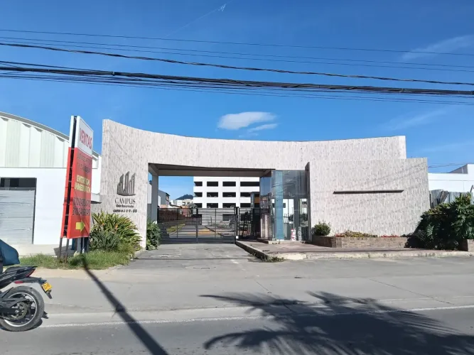 Apartamento de 2 alcobas en venta en Chuntame, Cajicá, 53 m² · foto 16 de 18