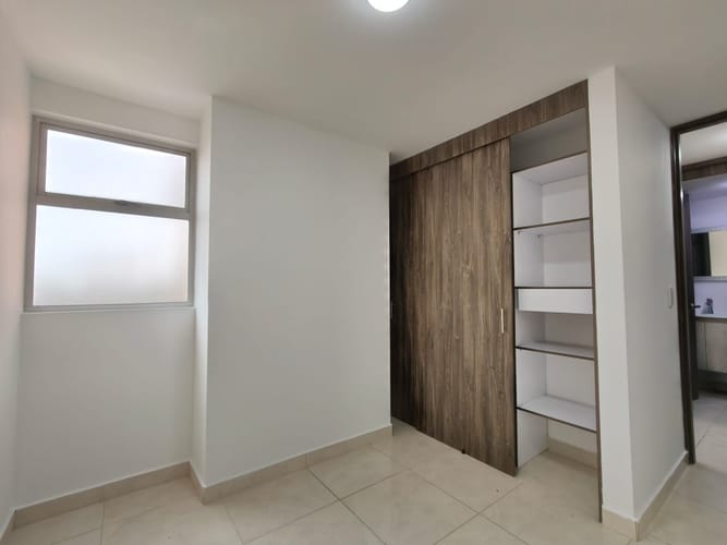 Apartamento de 3 alcobas en arriendo en Asdesillas, Sabaneta, 77 m² · foto 18 de 24