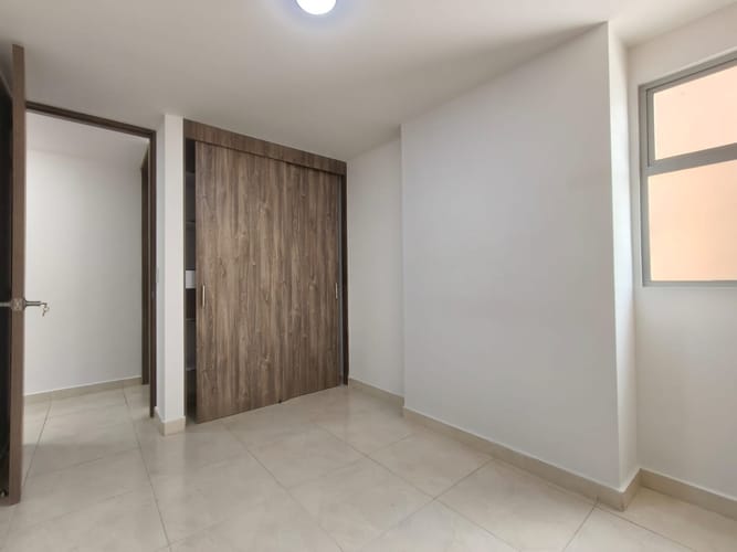Apartamento de 3 alcobas en arriendo en Asdesillas, Sabaneta, 77 m² · foto 19 de 24