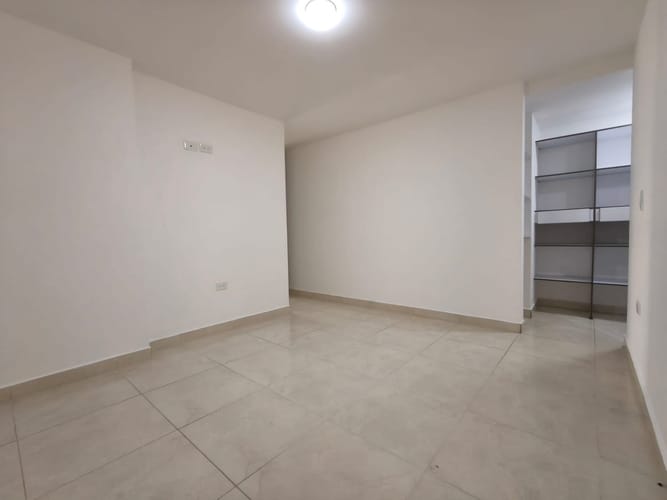 Apartamento de 3 alcobas en arriendo en Asdesillas, Sabaneta, 77 m² · foto 23 de 24