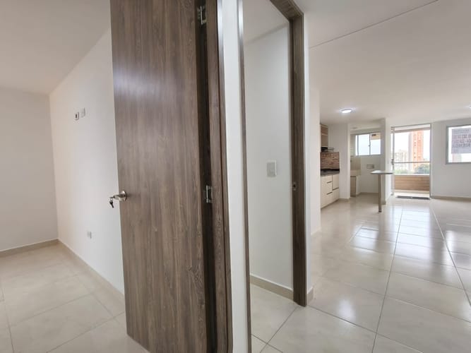 Apartamento de 3 alcobas en arriendo en Asdesillas, Sabaneta, 77 m² · foto 16 de 24