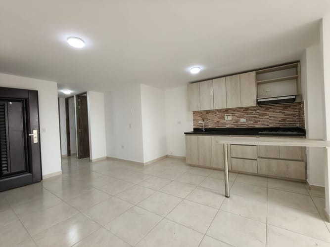 Apartamento de 3 alcobas en arriendo en Asdesillas, Sabaneta, 77 m² · foto 6 de 24