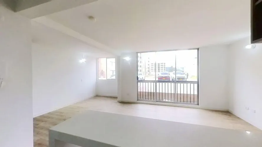 Apartamento de 2 alcobas en venta en Chuntame, Cajicá, 57 m² · foto 6 de 24