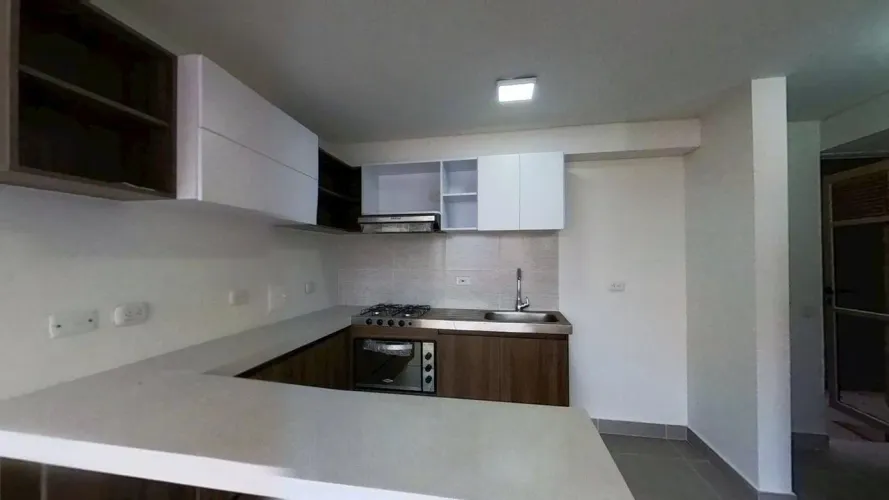 Apartamento de 2 alcobas en venta en Chuntame, Cajicá, 57 m² · foto 7 de 24