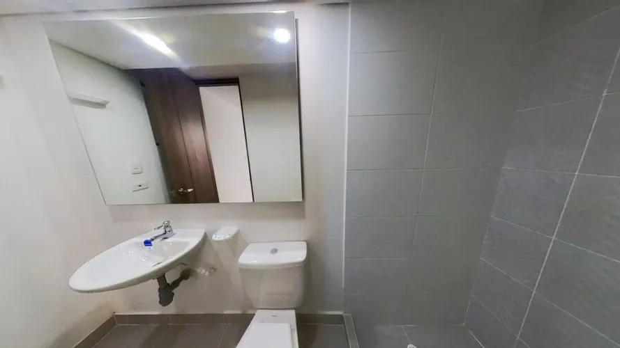 Apartamento de 2 alcobas en venta en Chuntame, Cajicá, 57 m² · foto 8 de 24
