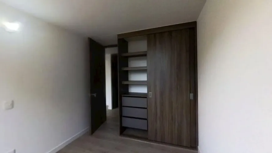 Apartamento de 2 alcobas en venta en Chuntame, Cajicá, 57 m² · foto 11 de 24