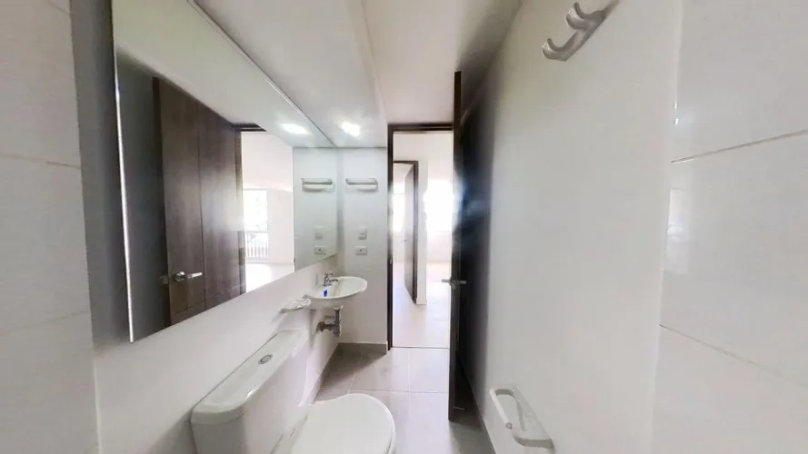 Apartamento de 2 alcobas en venta en Chuntame, Cajicá, 57 m² · foto 14 de 24