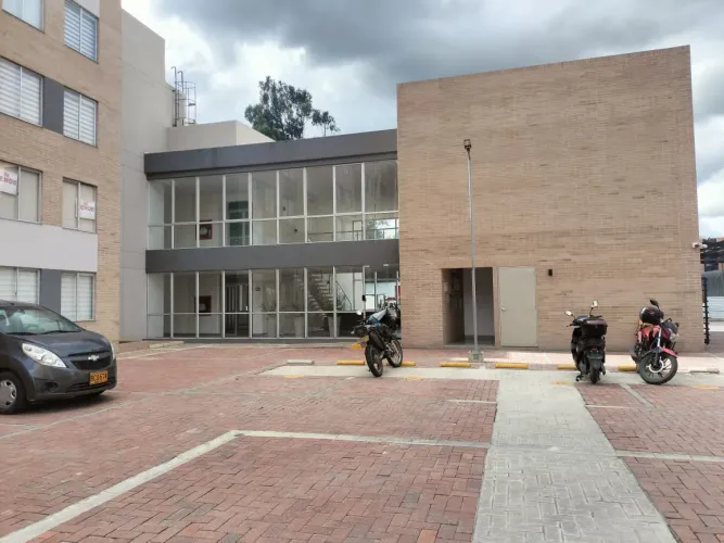 Apartamento de 2 alcobas en venta en Chuntame, Cajicá, 57 m² · foto 16 de 24