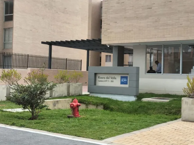 Apartamento de 2 alcobas en venta en Chuntame, Cajicá, 57 m² · foto 18 de 24