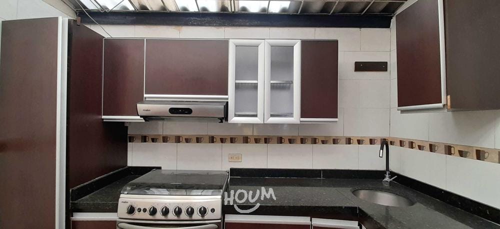 Casa de 4 alcobas en venta en Engativá, Bogotá, 70 m² · foto 5 de 24