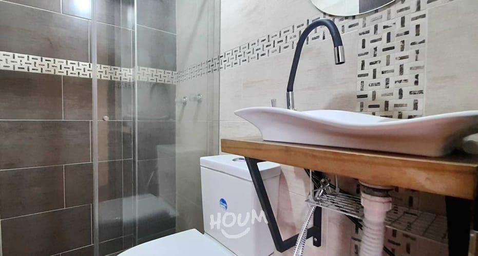 Casa de 4 alcobas en venta en Engativá, Bogotá, 70 m² · foto 12 de 24
