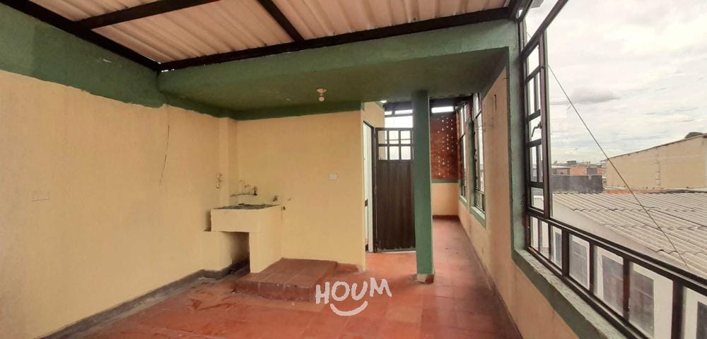 Casa de 4 alcobas en venta en Engativá, Bogotá, 70 m² · foto 23 de 24