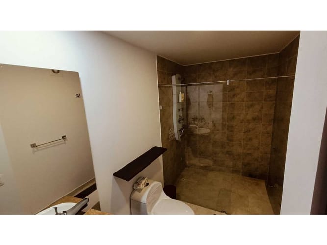 Apartamento de 1 alcoba en arriendo en Santa Paula, Bogotá, 68 m² · foto 8 de 12