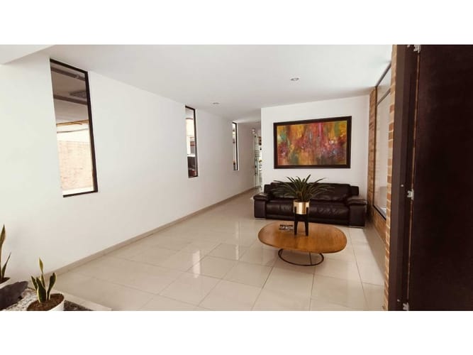 Apartamento de 1 alcoba en arriendo en Santa Paula, Bogotá, 68 m² · foto 10 de 12