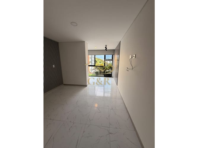 Apartaestudio en arriendo en Avenida 19 Norte, Armenia, 38 m² · foto 2 de 15