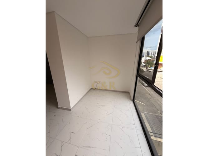 Apartaestudio en arriendo en Avenida 19 Norte, Armenia, 38 m² · foto 6 de 15