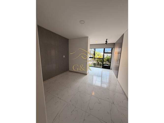 Apartaestudio en arriendo en Avenida 19 Norte, Armenia, 38 m² · foto 7 de 15
