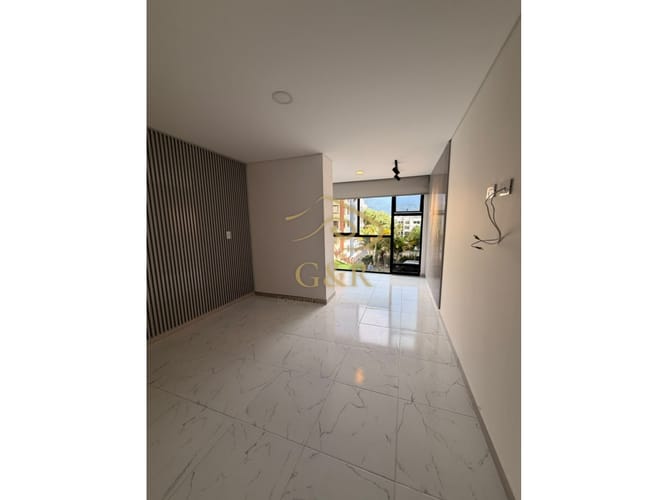 Apartaestudio en arriendo en Avenida 19 Norte, Armenia, 38 m² · foto 8 de 15