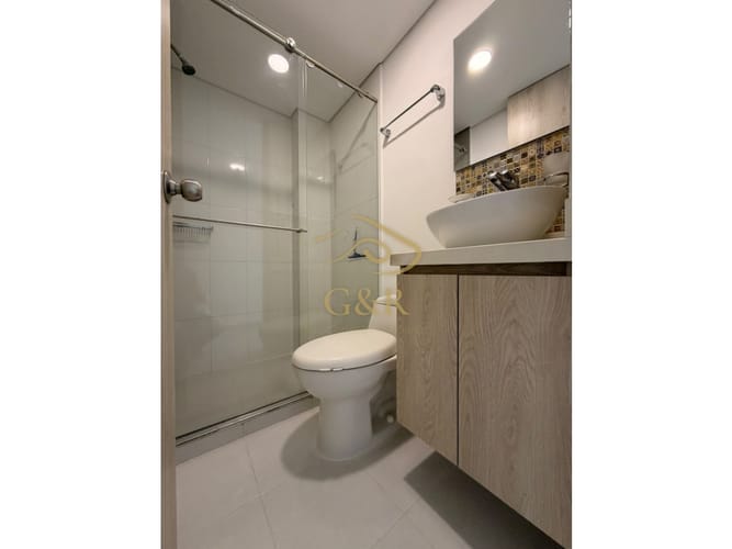 Apartaestudio en arriendo en Avenida 19 Norte, Armenia, 38 m² · foto 10 de 15