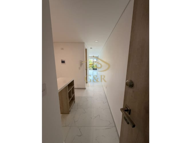 Apartaestudio en arriendo en Avenida 19 Norte, Armenia, 38 m² · foto 13 de 15