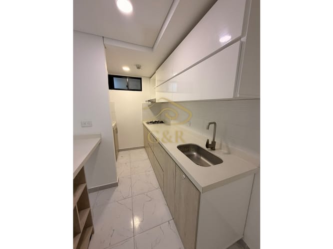 Apartaestudio en arriendo en Avenida 19 Norte, Armenia, 38 m² · foto 15 de 15