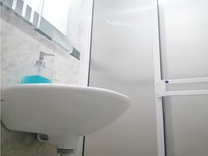 Apartamento de 2 alcobas en venta en Calasanz, Medellín, 38 m² · foto 6 de 21
