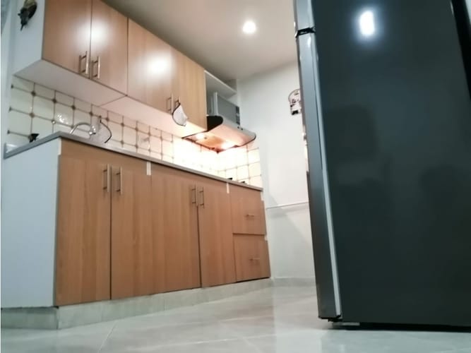 Apartamento de 2 alcobas en venta en Calasanz, Medellín, 38 m² · foto 8 de 21