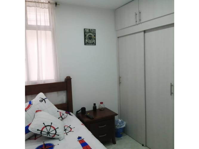 Apartamento de 2 alcobas en venta en Calasanz, Medellín, 38 m² · foto 9 de 21