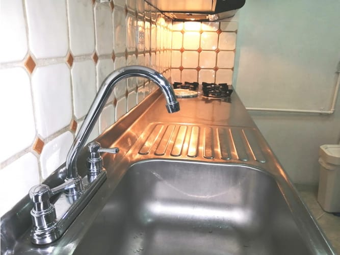 Apartamento de 2 alcobas en venta en Calasanz, Medellín, 38 m² · foto 11 de 21